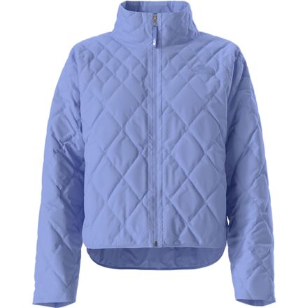 The North Face - Diamond Peak Insulated Jacket - Women's