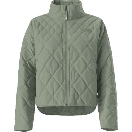 The North Face - Diamond Peak Insulated Jacket - Women's
