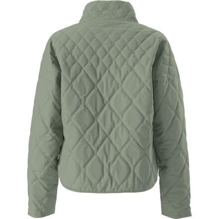 The North Face - Diamond Peak Insulated Jacket - Women's