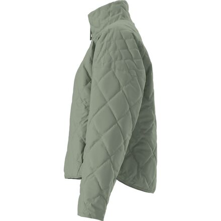 The North Face - Diamond Peak Insulated Jacket - Women's