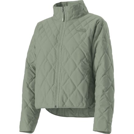 The North Face - Diamond Peak Insulated Jacket - Women's
