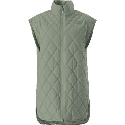 The North Face - Diamond Peak Insulated Vest - Women's
