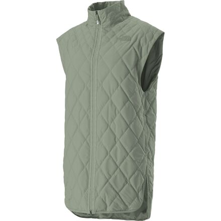 The North Face - Diamond Peak Insulated Vest - Women's