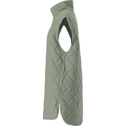 The North Face - Diamond Peak Insulated Vest - Women's