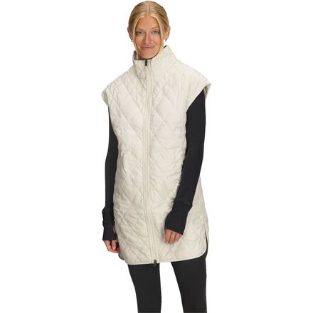 Diamond Peak Insulated Vest - Women's