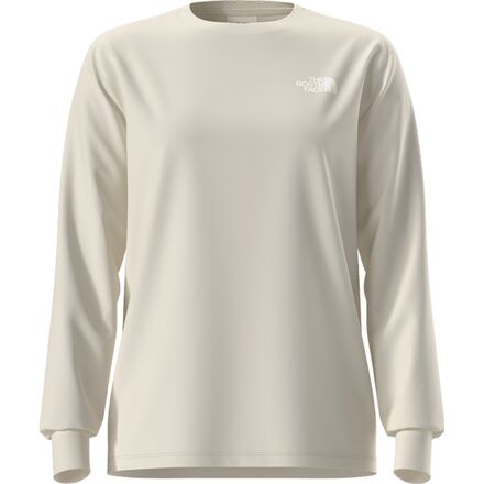 The North Face - Evolution Box NSE Fill Light Long-Sleeve T-Shirt - Women's