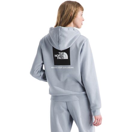 Evolution Box NSE Hoodie - Women's