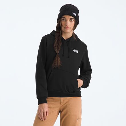 The North Face - Evolution Box NSE Hoodie - Women's