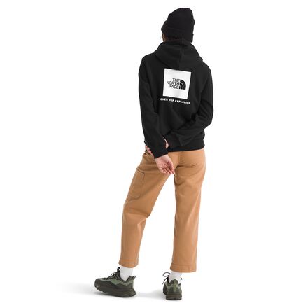 The North Face - Evolution Box NSE Hoodie - Women's