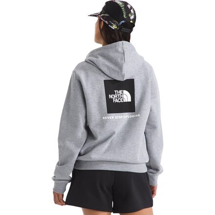 Evolution Box NSE Hoodie - Women's