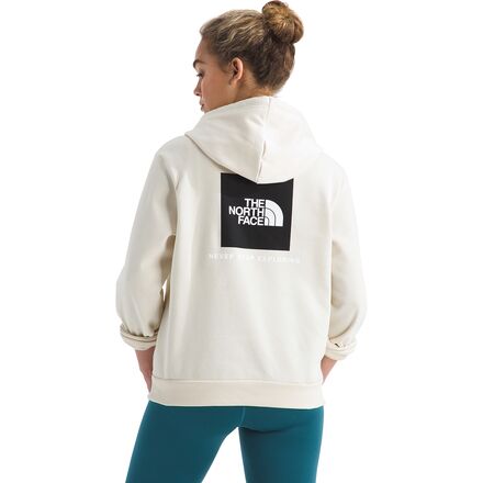 Evolution Box NSE Hoodie - Women's