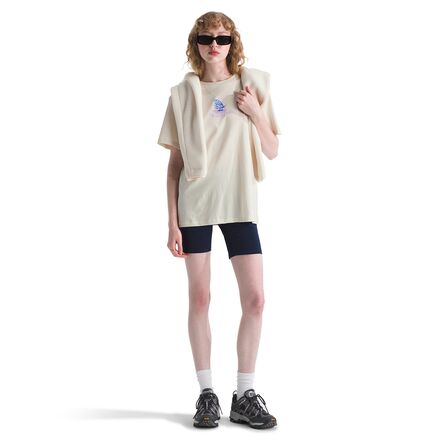 The North Face - Evolution Butterfly Short-Sleeve Graphic T-Shirt - Women's
