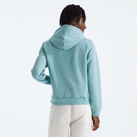 The North Face - Evolution Embroidered Hoodie - Women's