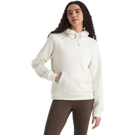 Evolution Embroidered Hoodie - Women's