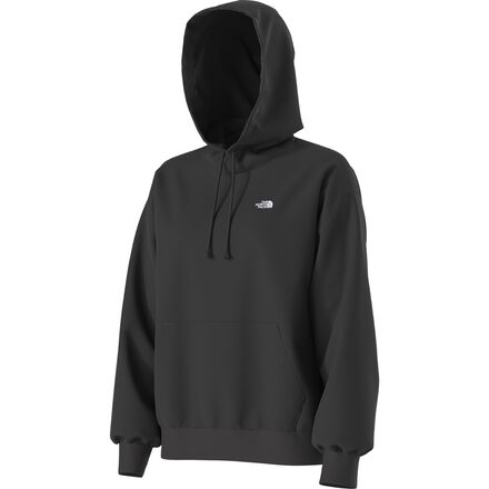 The North Face - Evolution Embroidered Oversized Hoodie - Women's