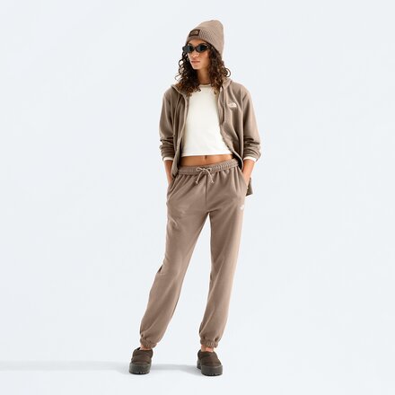 The North Face - Evolution Embroidered Pant - Women's