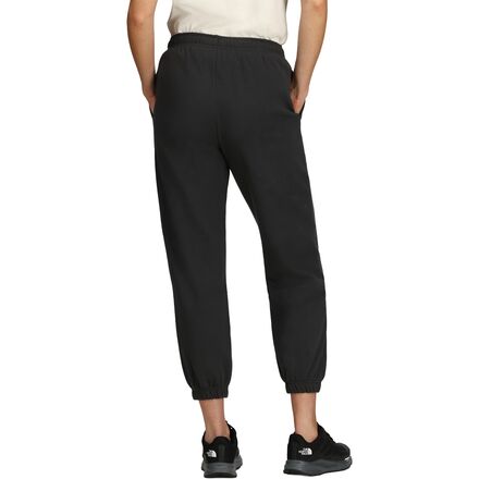 The North Face - Evolution Embroidered Pant - Women's
