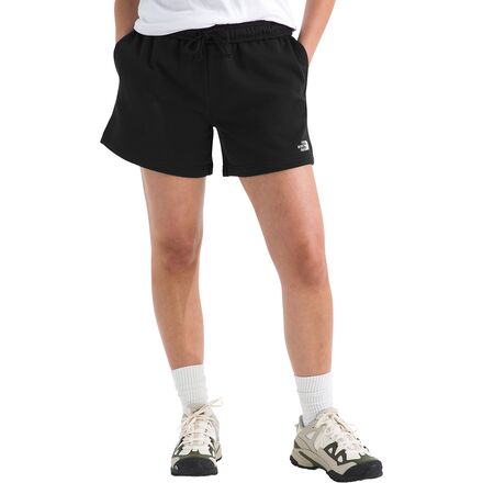 Evolution Embroidered Short - Women's