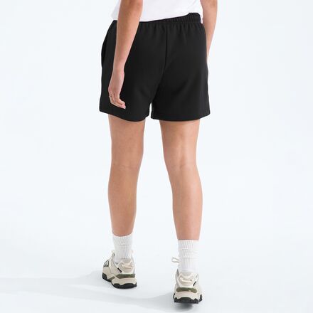 The North Face - Evolution Embroidered Short - Women's