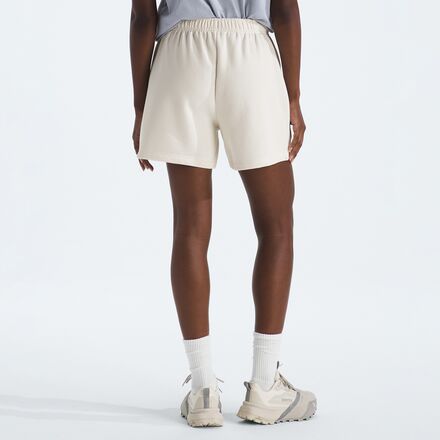 The North Face - Evolution Embroidered Short - Women's