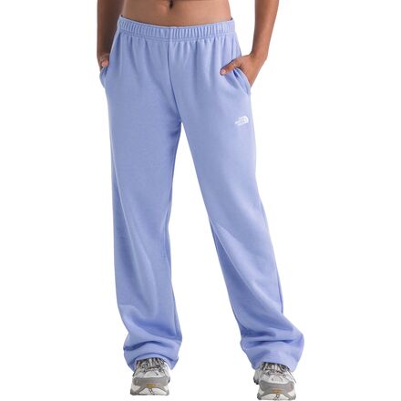 The North Face - Evolution Embroidered Straight Leg Pant - Women's