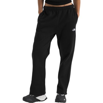 Evolution Embroidered Straight Leg Pant - Women's
