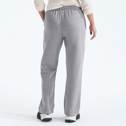 The North Face - Evolution Embroidered Straight Leg Pant - Women's