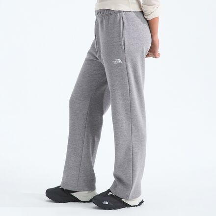The North Face - Evolution Embroidered Straight Leg Pant - Women's