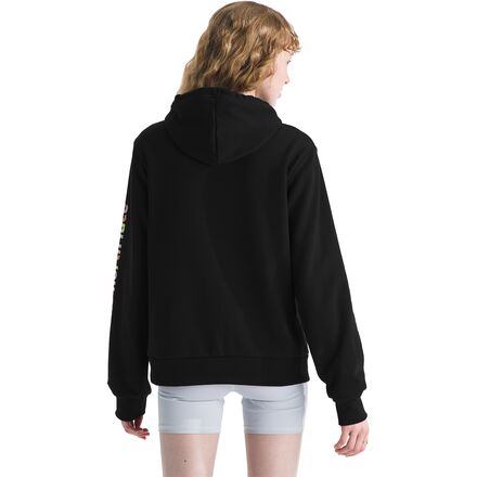 The North Face - Evolution Proud Graphic Hoodie - Women's