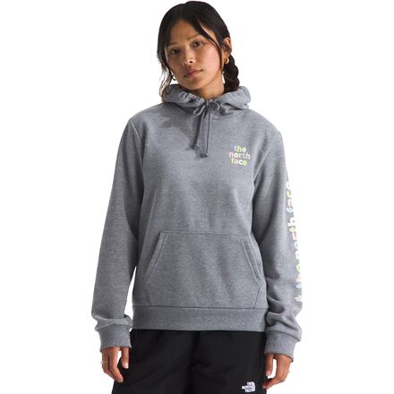 Evolution Proud Graphic Hoodie - Women's