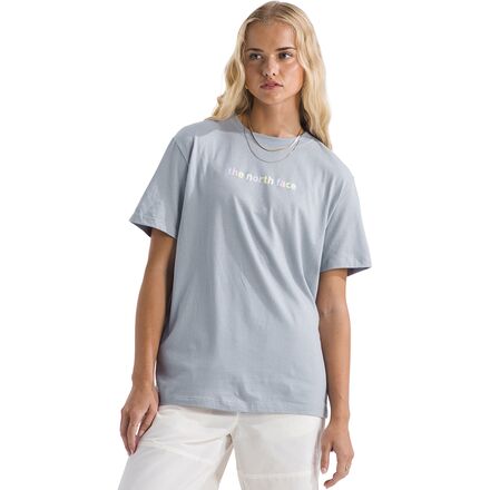 Evolution Proud Short-Sleeve Graphic T-Shirt - Women's