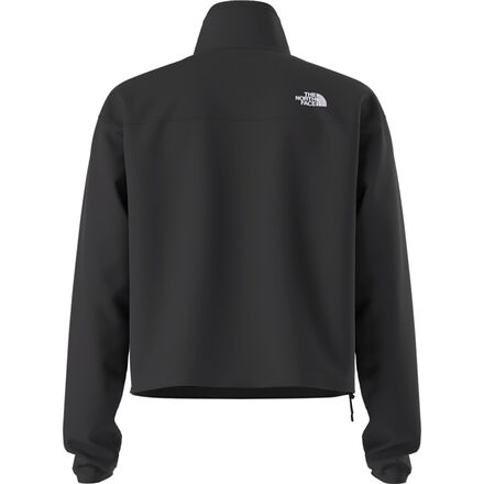 The North Face - Glacier Fleece 1/2-Zip Short Jacket - Women's