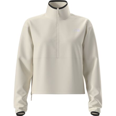Glacier Fleece 1/2-Zip Short Jacket - Women's