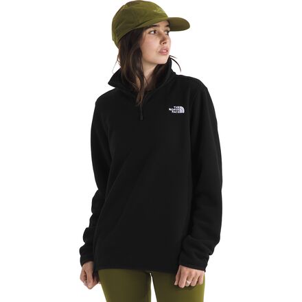 Glacier Fleece 1/4-Zip Jacket - Women's