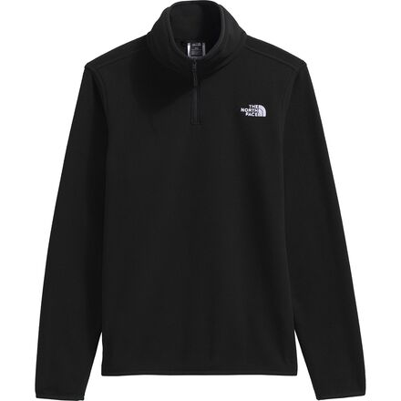 The North Face - Glacier Fleece 1/4-Zip Jacket - Women's
