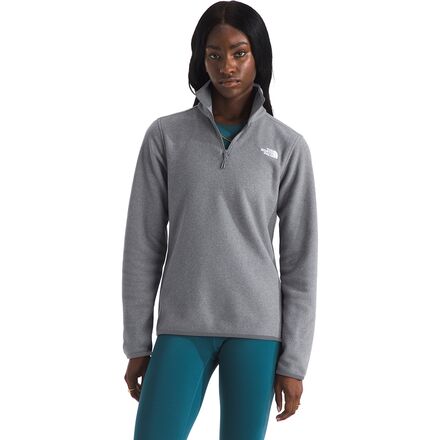 Glacier Fleece 1/4-Zip Jacket - Women's