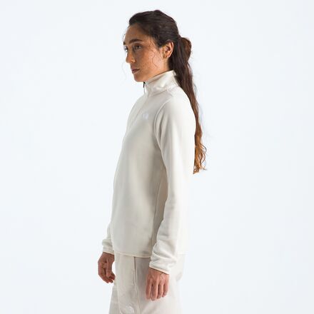 The North Face - Glacier Fleece 1/4-Zip Jacket - Women's