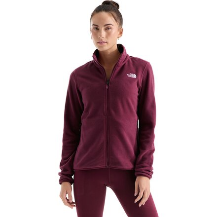 Glacier Fleece Jacket - Women's