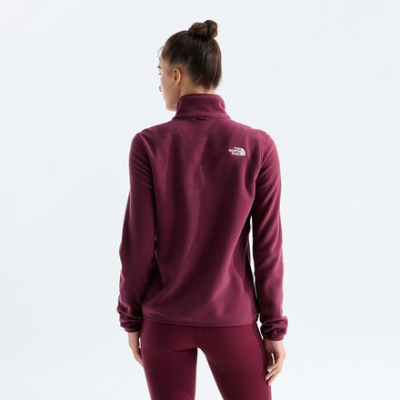 The North Face - Glacier Fleece Jacket - Women's