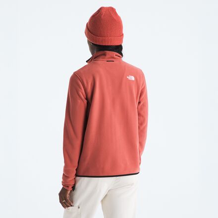 The North Face - Glacier Fleece Jacket - Women's