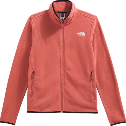 The North Face - Glacier Fleece Jacket - Women's