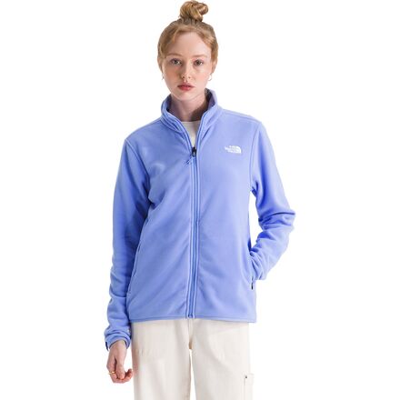 Glacier Fleece Jacket - Women's