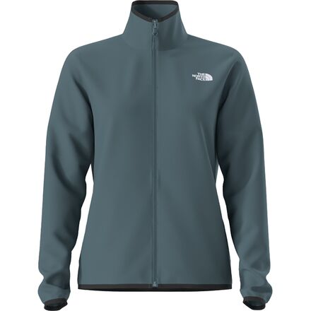 Glacier Fleece Jacket - Women's