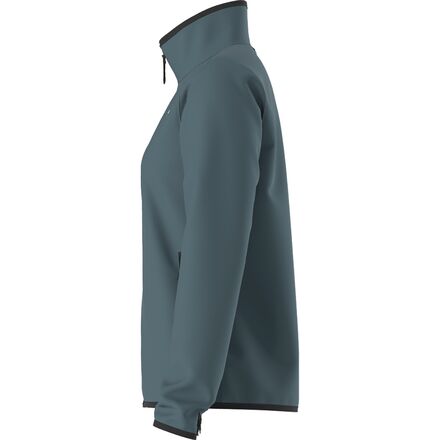 The North Face - Glacier Fleece Jacket - Women's