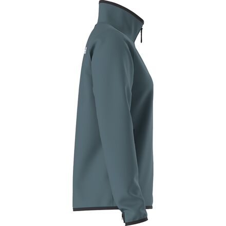 The North Face - Glacier Fleece Jacket - Women's
