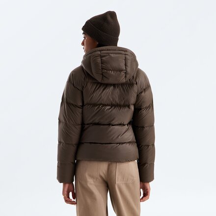 The North Face - Hydrenalite City Down Hooded Jacket - Women's