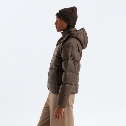 The North Face - Hydrenalite City Down Hooded Jacket - Women's