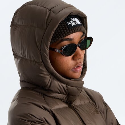 The North Face - Hydrenalite City Down Hooded Jacket - Women's