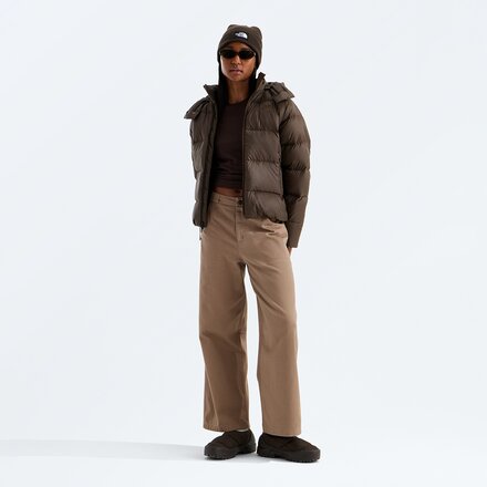 The North Face - Hydrenalite City Down Hooded Jacket - Women's