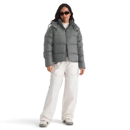 The North Face - Hydrenalite City Down Hooded Jacket - Women's